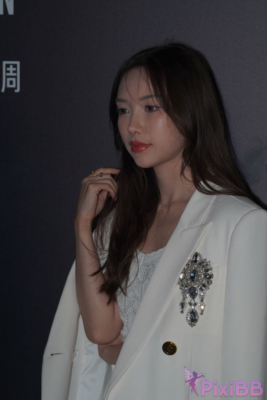 Featured Street Photography Works No.5436 blazer goddess PixiBB.COM 031