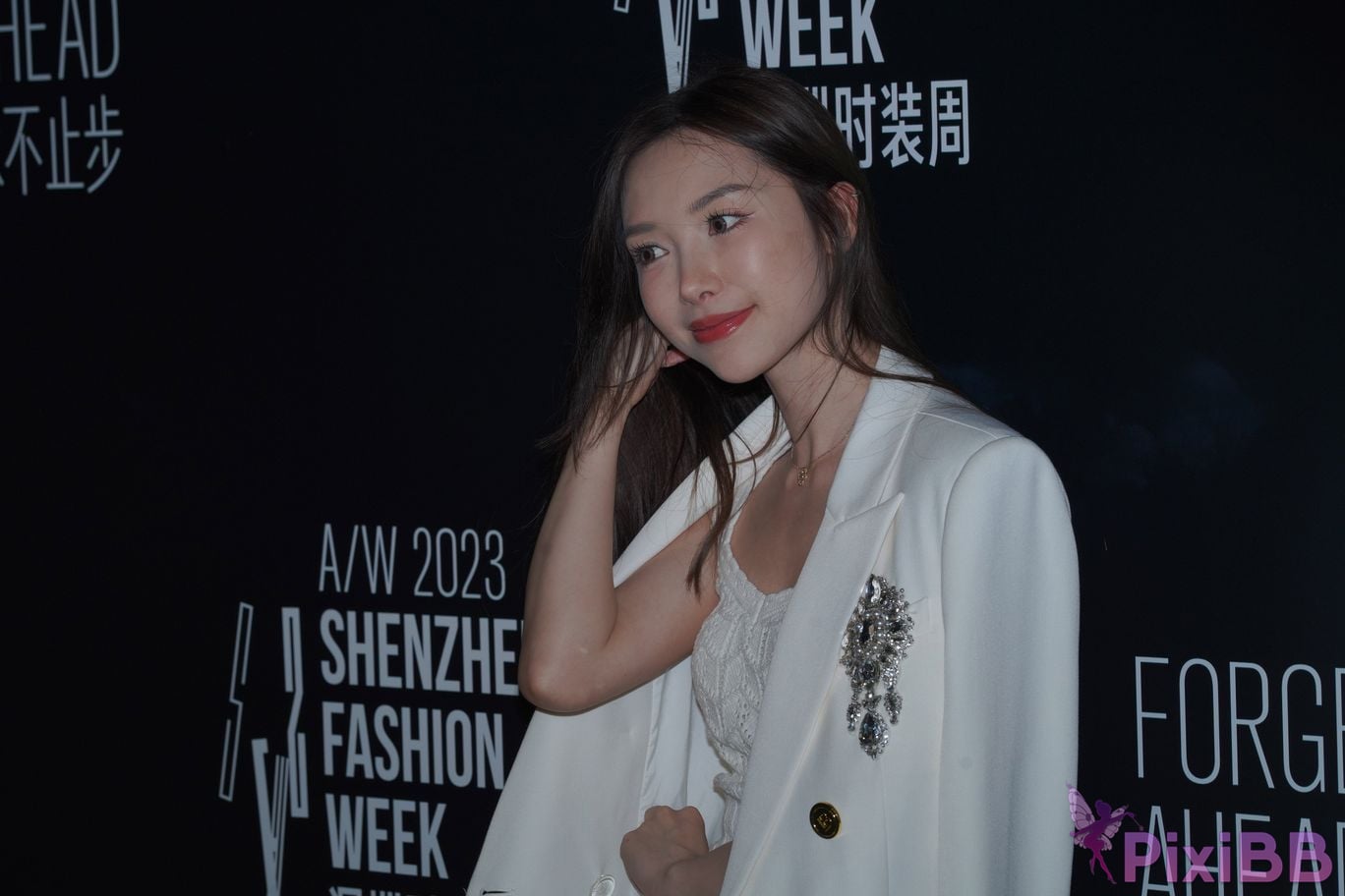 Featured Street Photography Works No.5436 blazer goddess PixiBB.COM 047