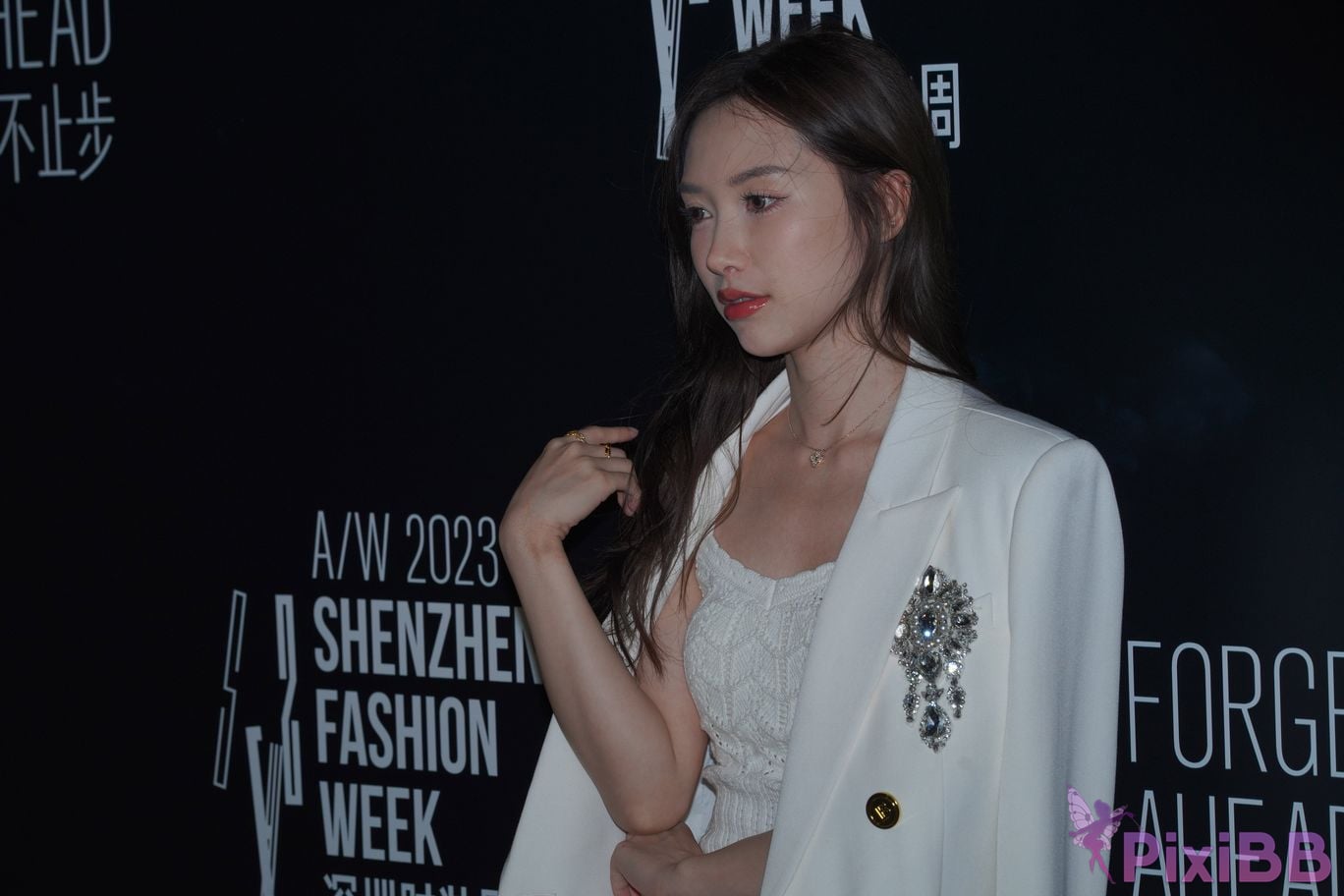 Featured Street Photography Works No.5436 blazer goddess PixiBB.COM 048