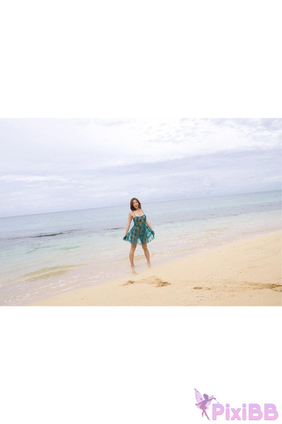 Japanese Idol Inoue Urara photo collection Legendary actress biography PixiBB.COM 071