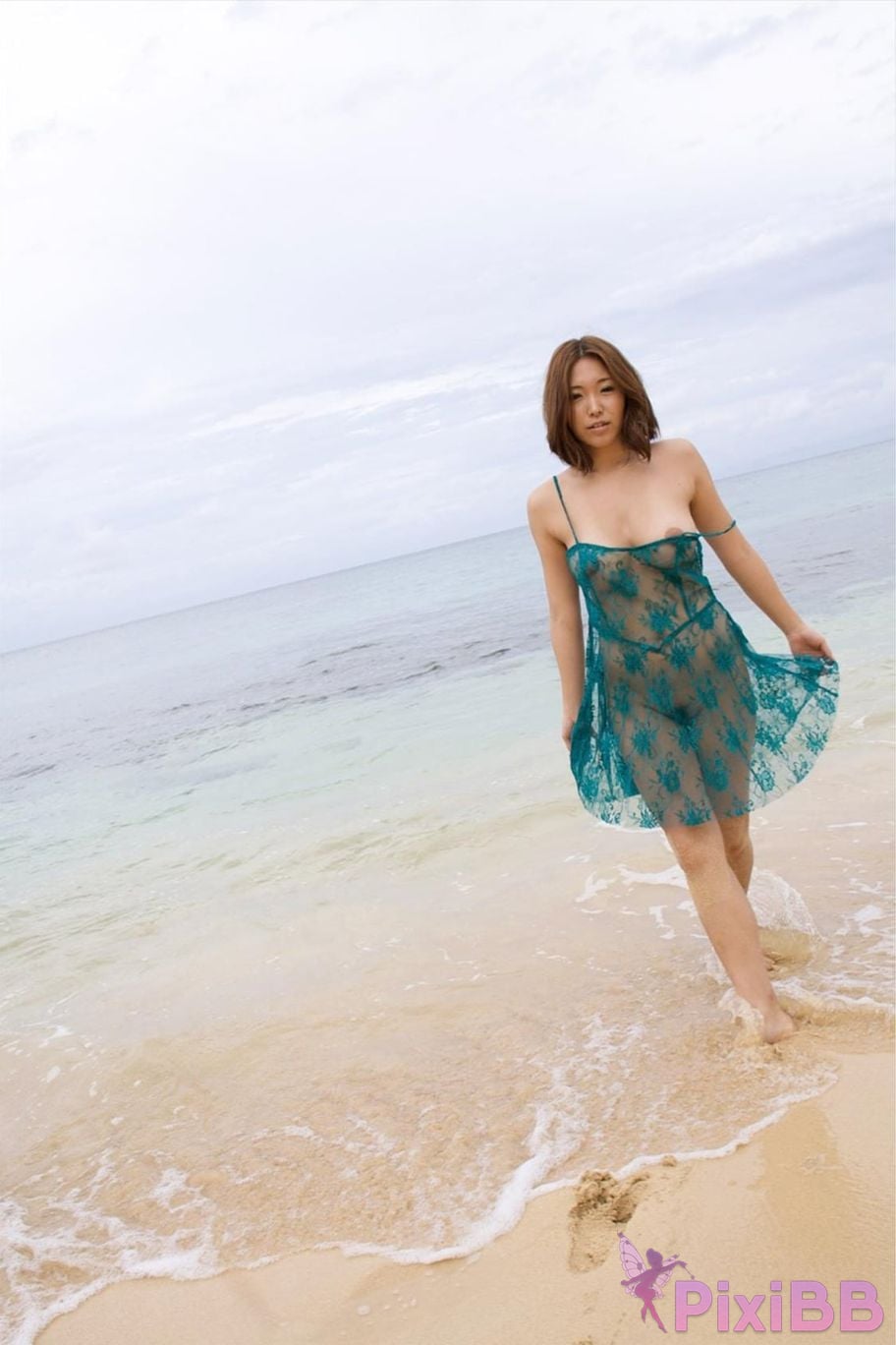 Japanese Idol Inoue Urara photo collection Legendary actress biography PixiBB.COM 072