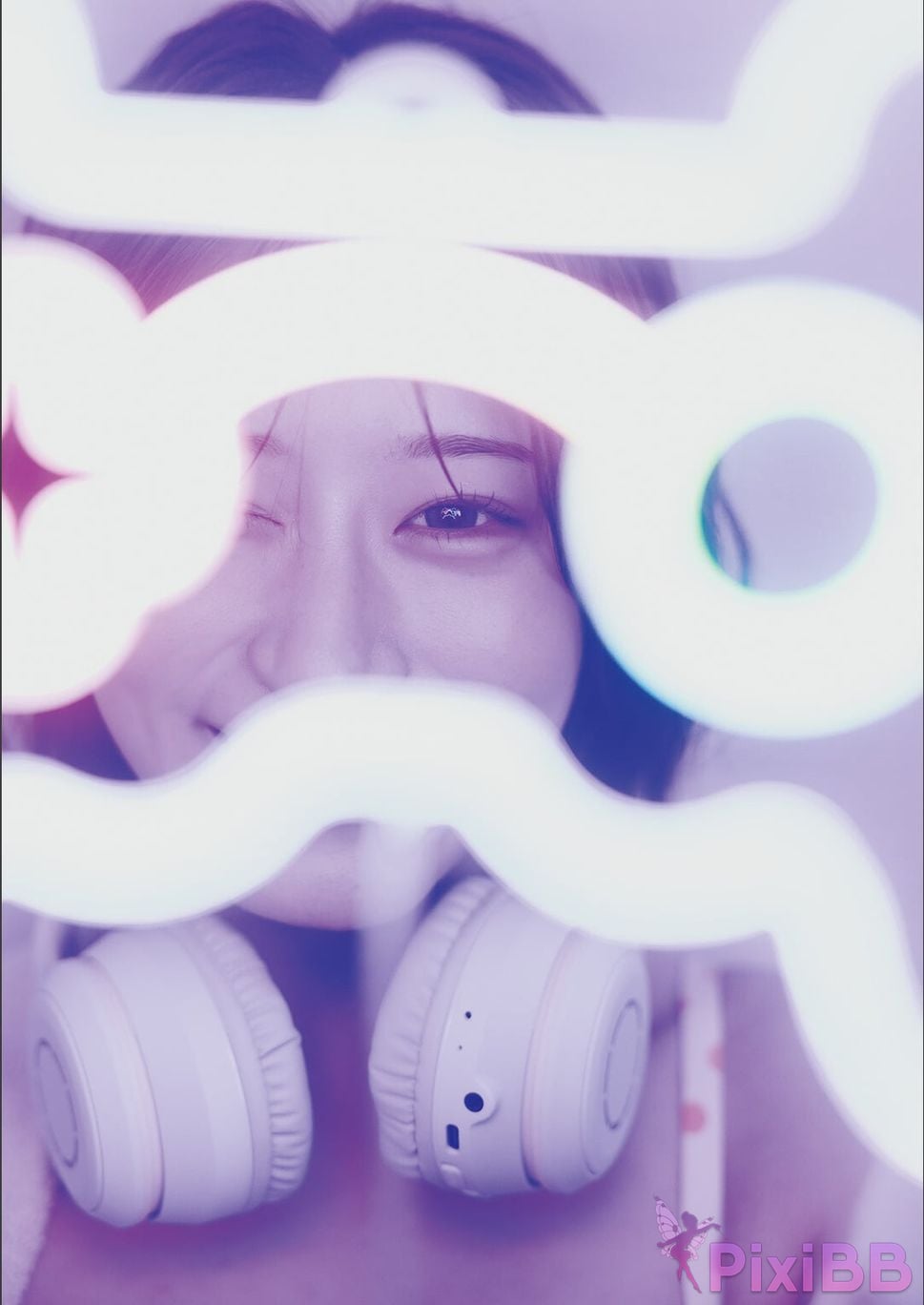 Japanese Idol Rei Jonishi Uenishi cosplay photo collection Re chan PixiBB.COM 020