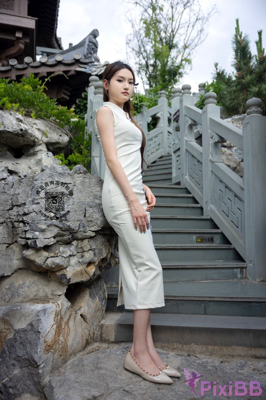 their impression No.026 Nancy PixiBB.COM 003