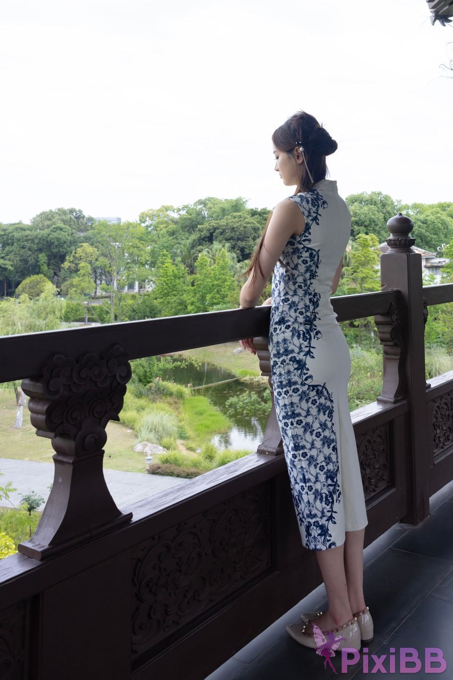 their impression No.026 Nancy PixiBB.COM 011