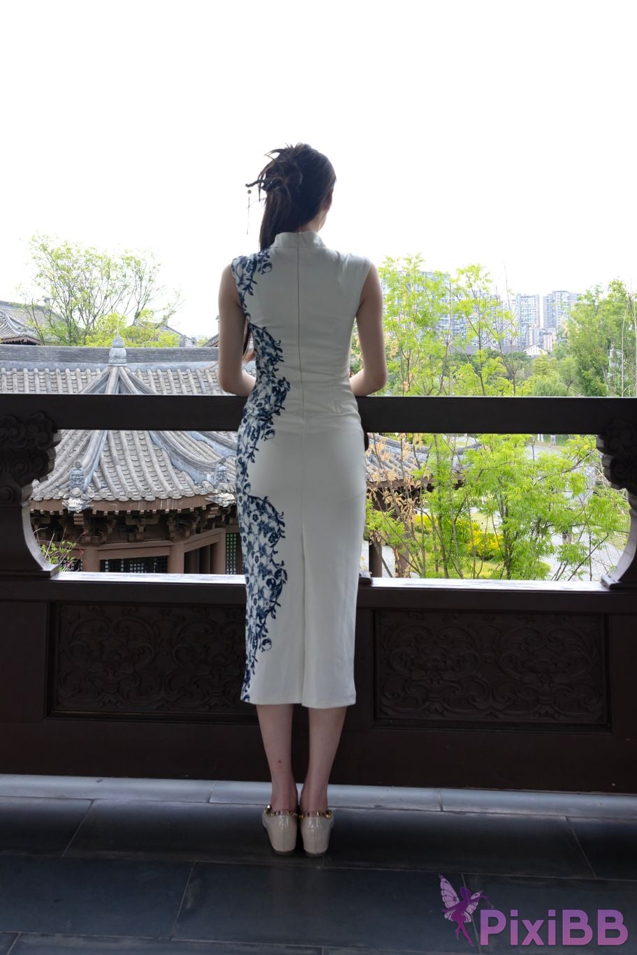 their impression No.026 Nancy PixiBB.COM 012