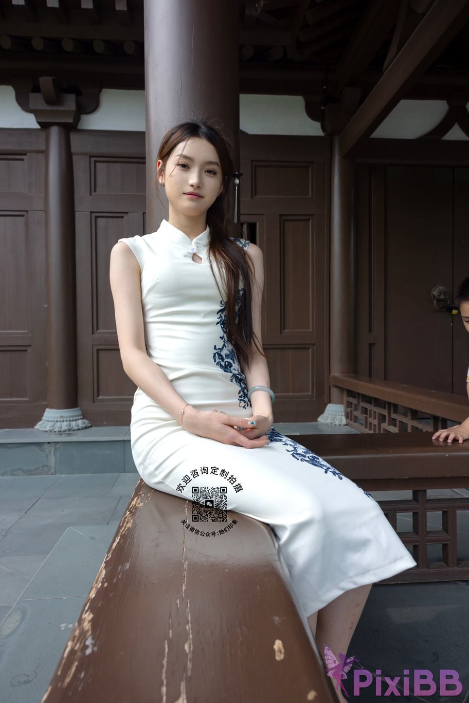 their impression No.026 Nancy PixiBB.COM 014