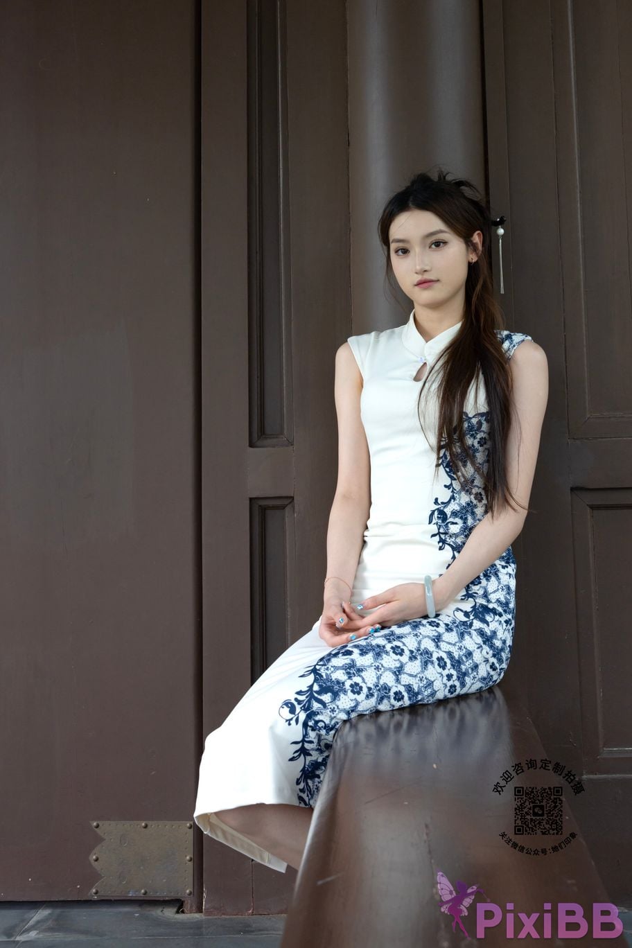 their impression No.026 Nancy PixiBB.COM 016