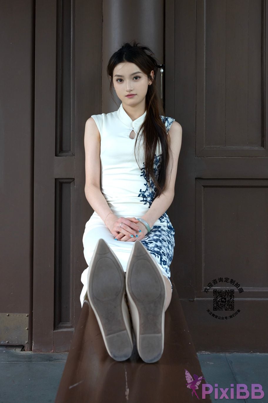 their impression No.026 Nancy PixiBB.COM 017