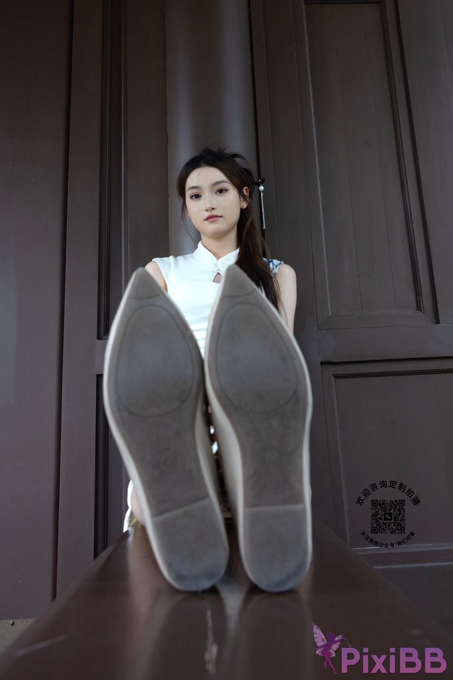 their impression No.026 Nancy PixiBB.COM 018