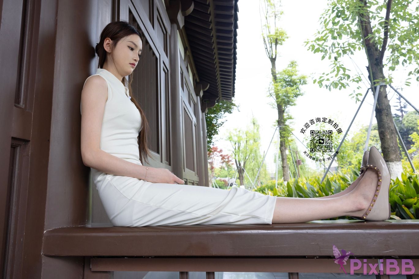 their impression No.026 Nancy PixiBB.COM 025