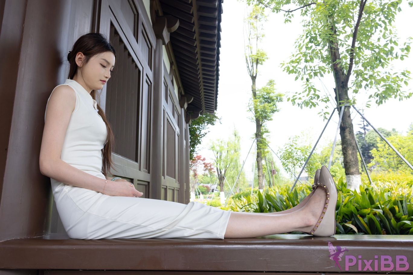 their impression No.026 Nancy PixiBB.COM 027