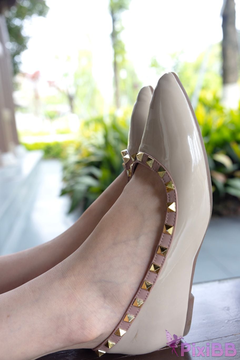 their impression No.026 Nancy PixiBB.COM 032