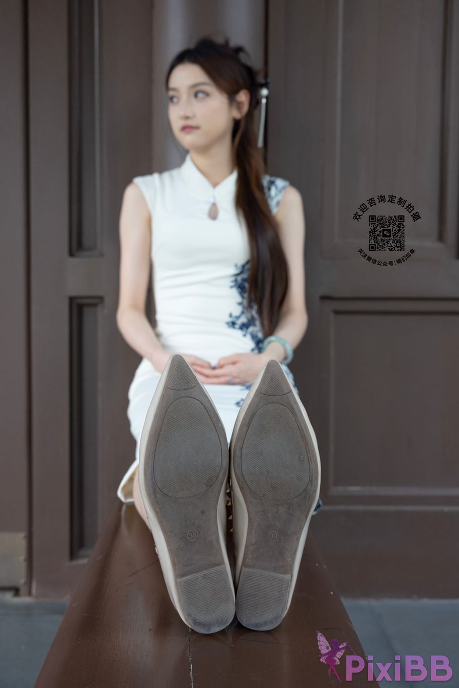 their impression No.026 Nancy PixiBB.COM 035