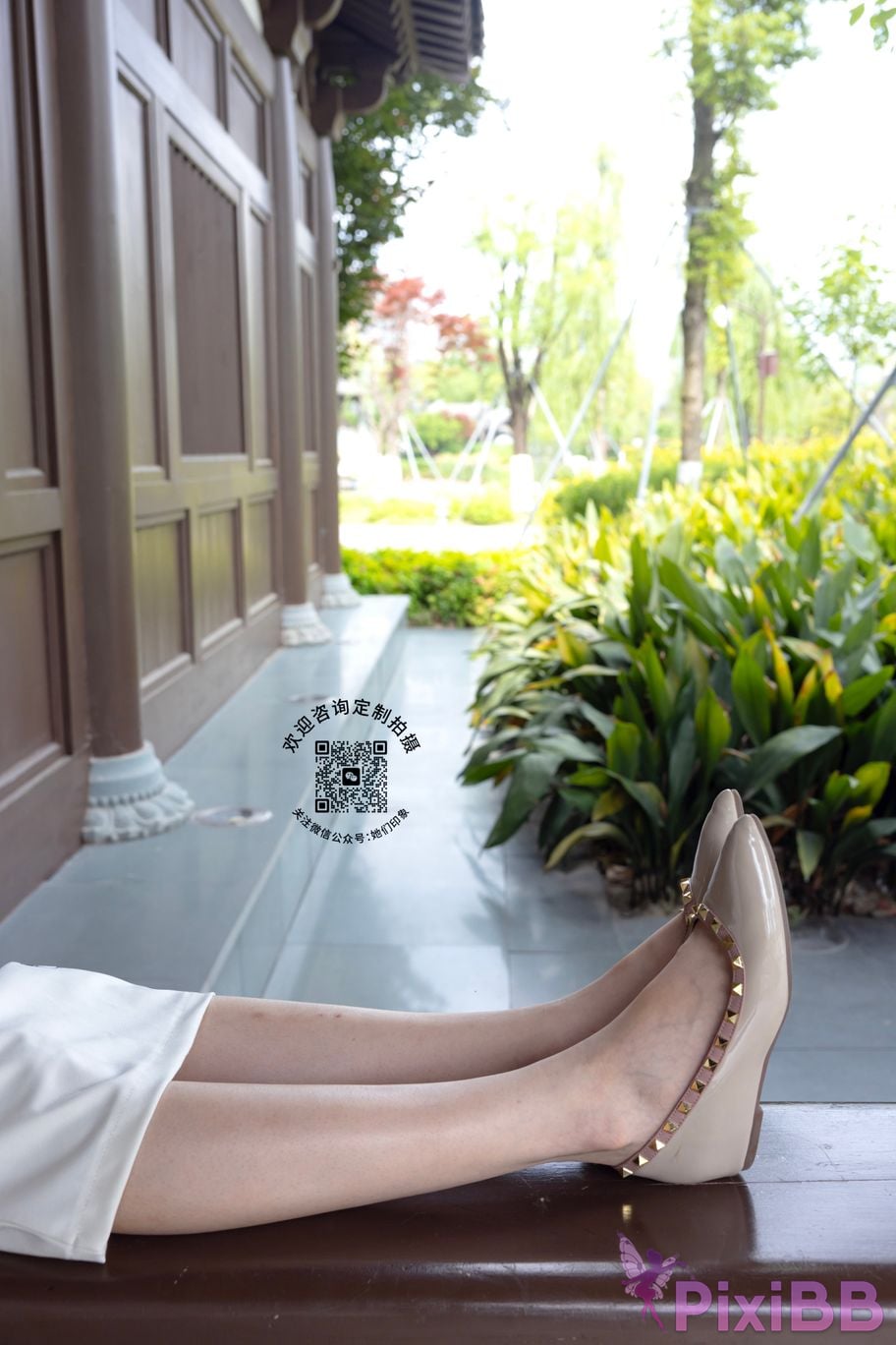 their impression No.026 Nancy PixiBB.COM 036