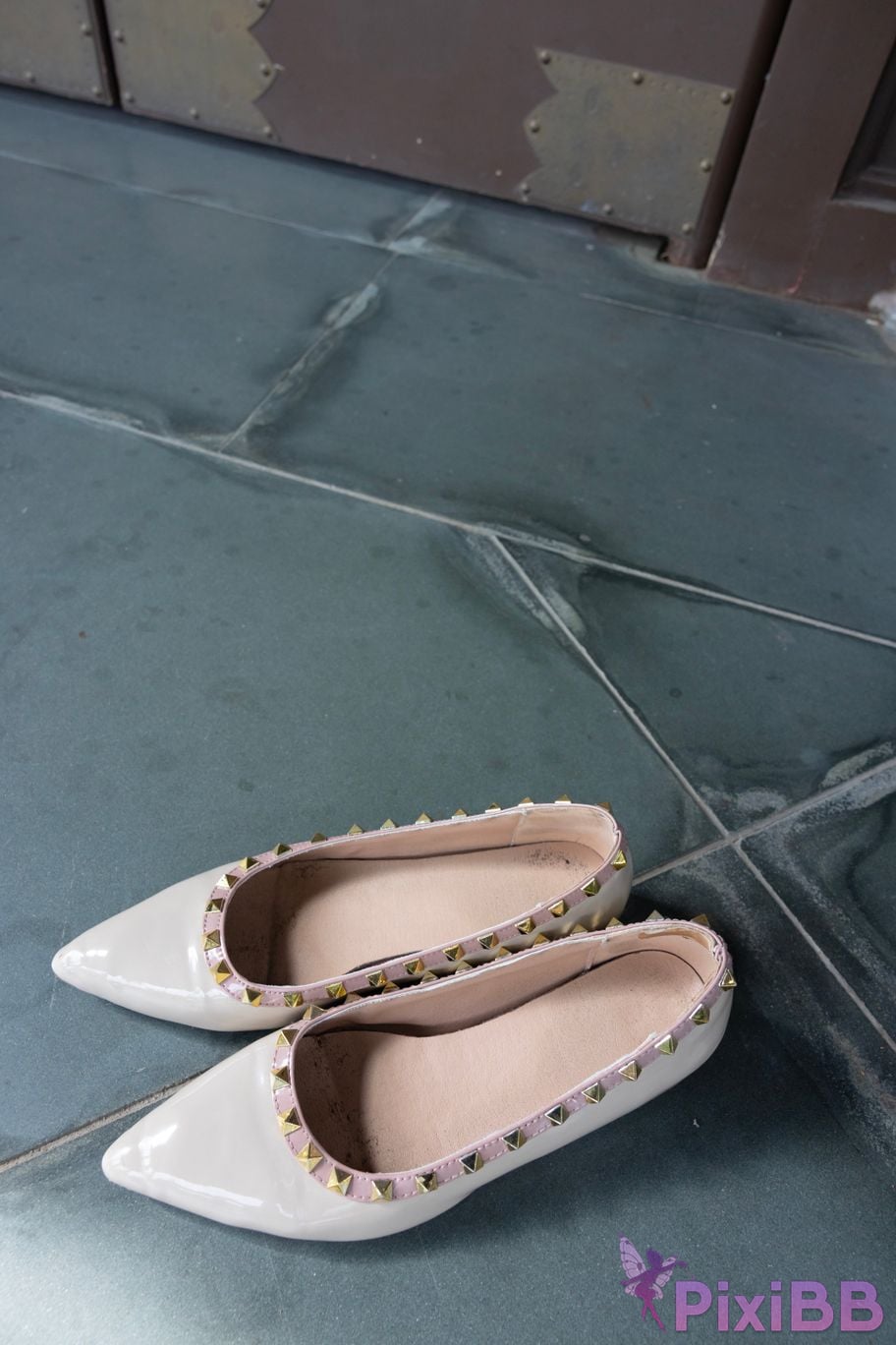 their impression No.026 Nancy PixiBB.COM 042