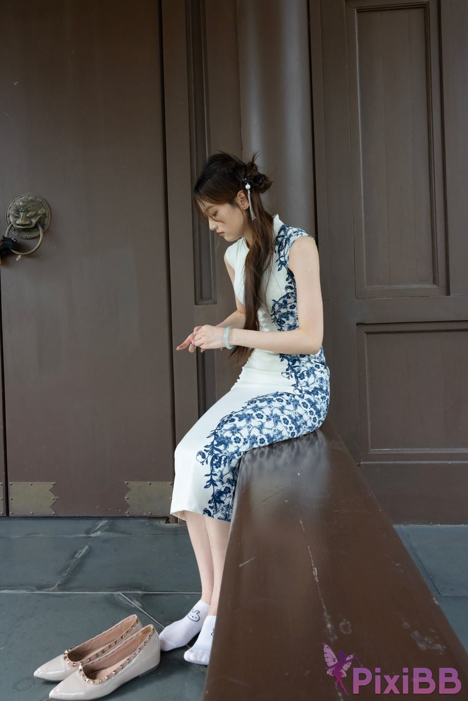 their impression No.026 Nancy PixiBB.COM 043