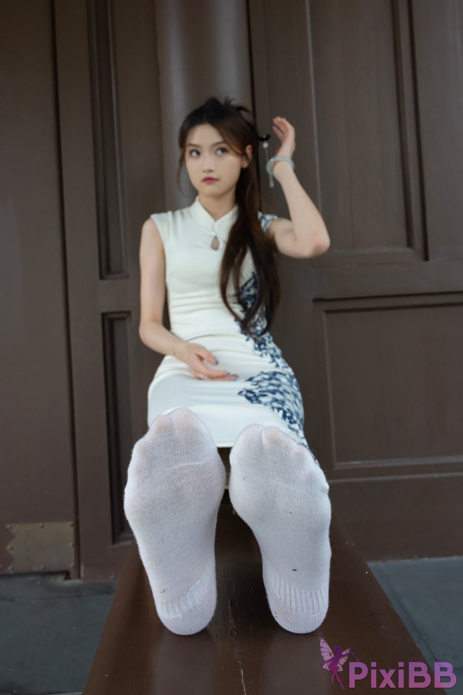 their impression No.026 Nancy PixiBB.COM 045