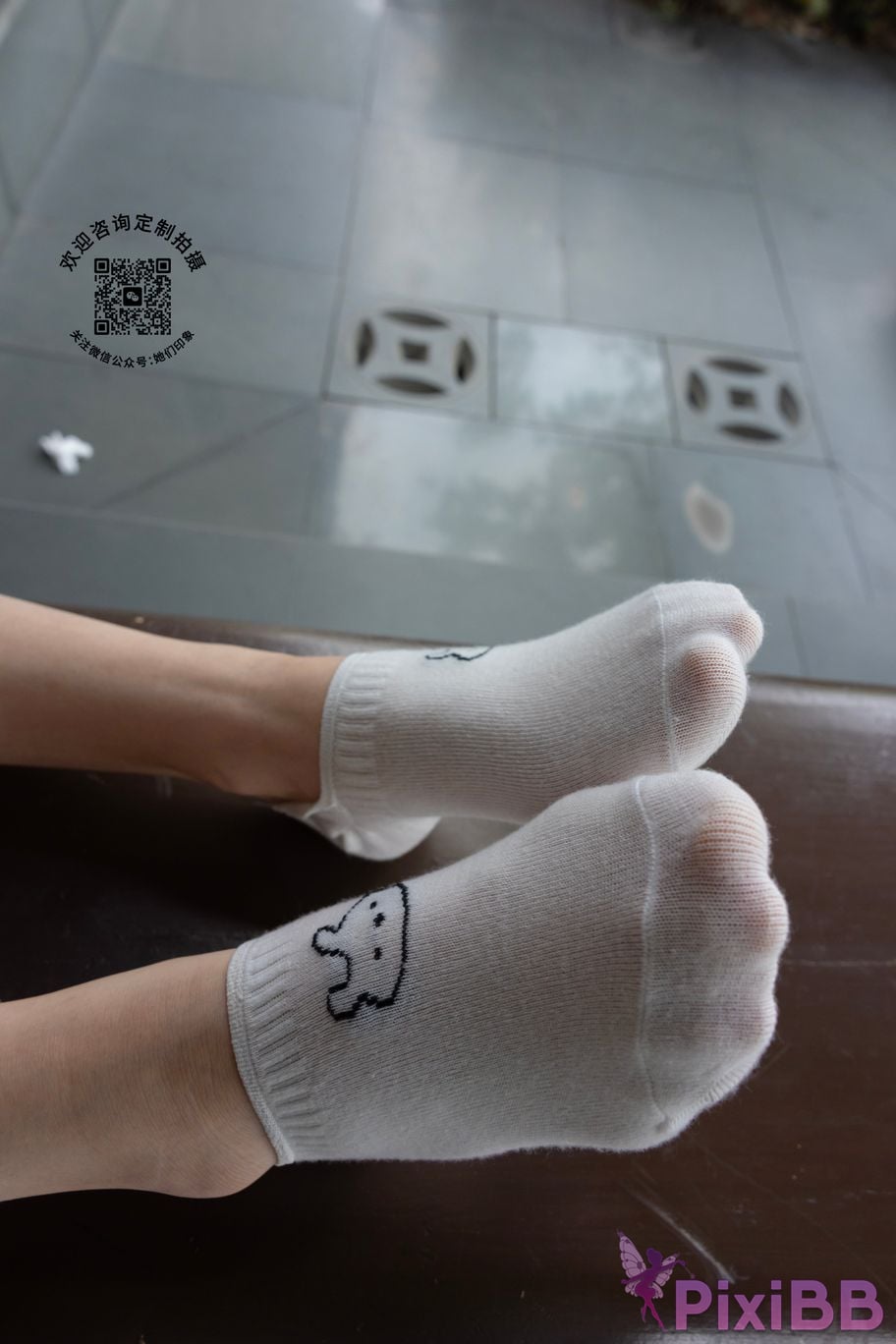 their impression No.026 Nancy PixiBB.COM 049