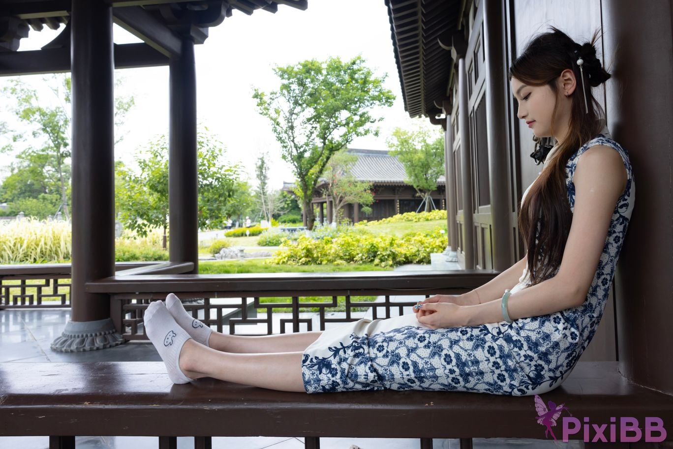 their impression No.026 Nancy PixiBB.COM 052