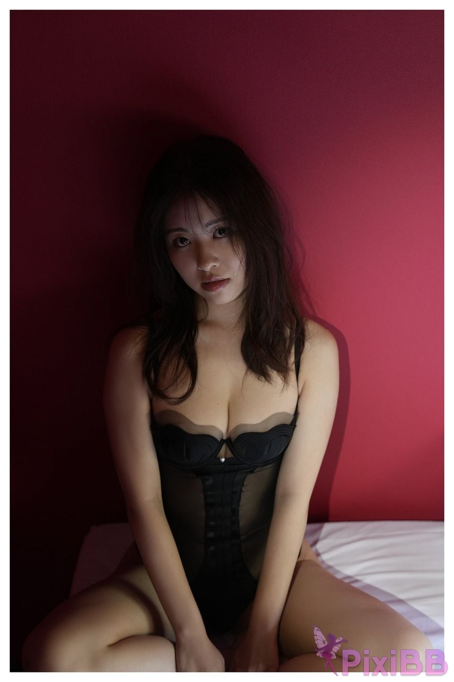 Japanese Idol Chiyori Nakanishi Tomoyori Digital only photo collection weather Another Edition PixiBB.COM 064