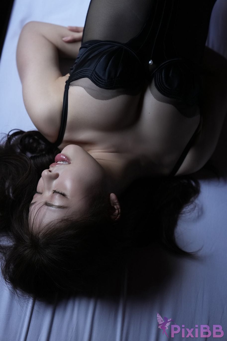 Japanese Idol Chiyori Nakanishi Tomoyori Digital only photo collection weather Another Edition PixiBB.COM 066