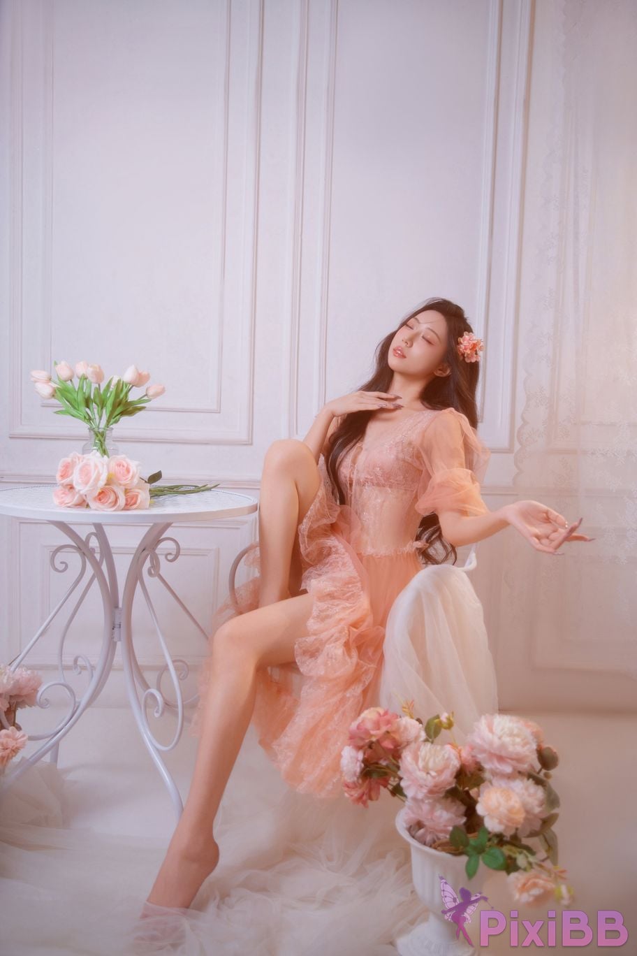 Coser Money leng leng PixiBB.COM 003