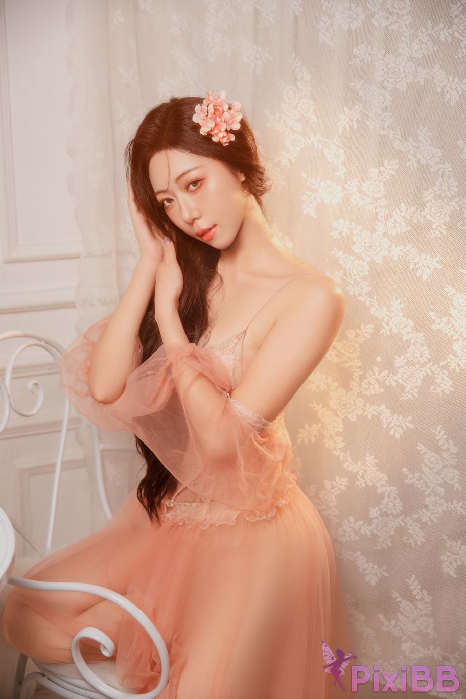 Coser Money leng leng PixiBB.COM 005