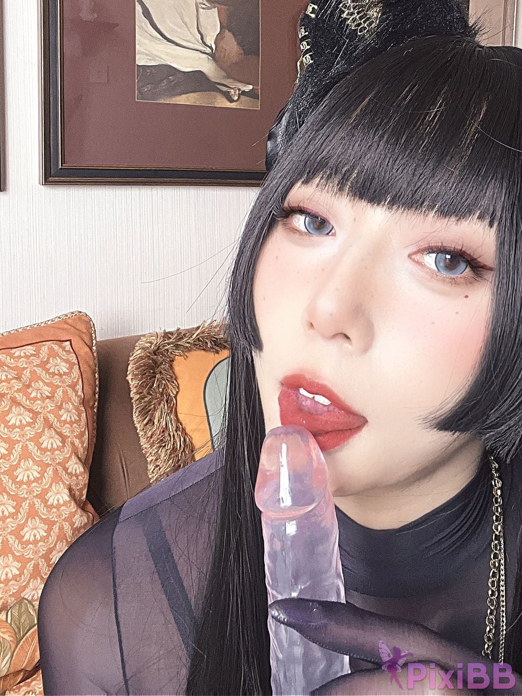 Coser Money leng leng PixiBB.COM 039