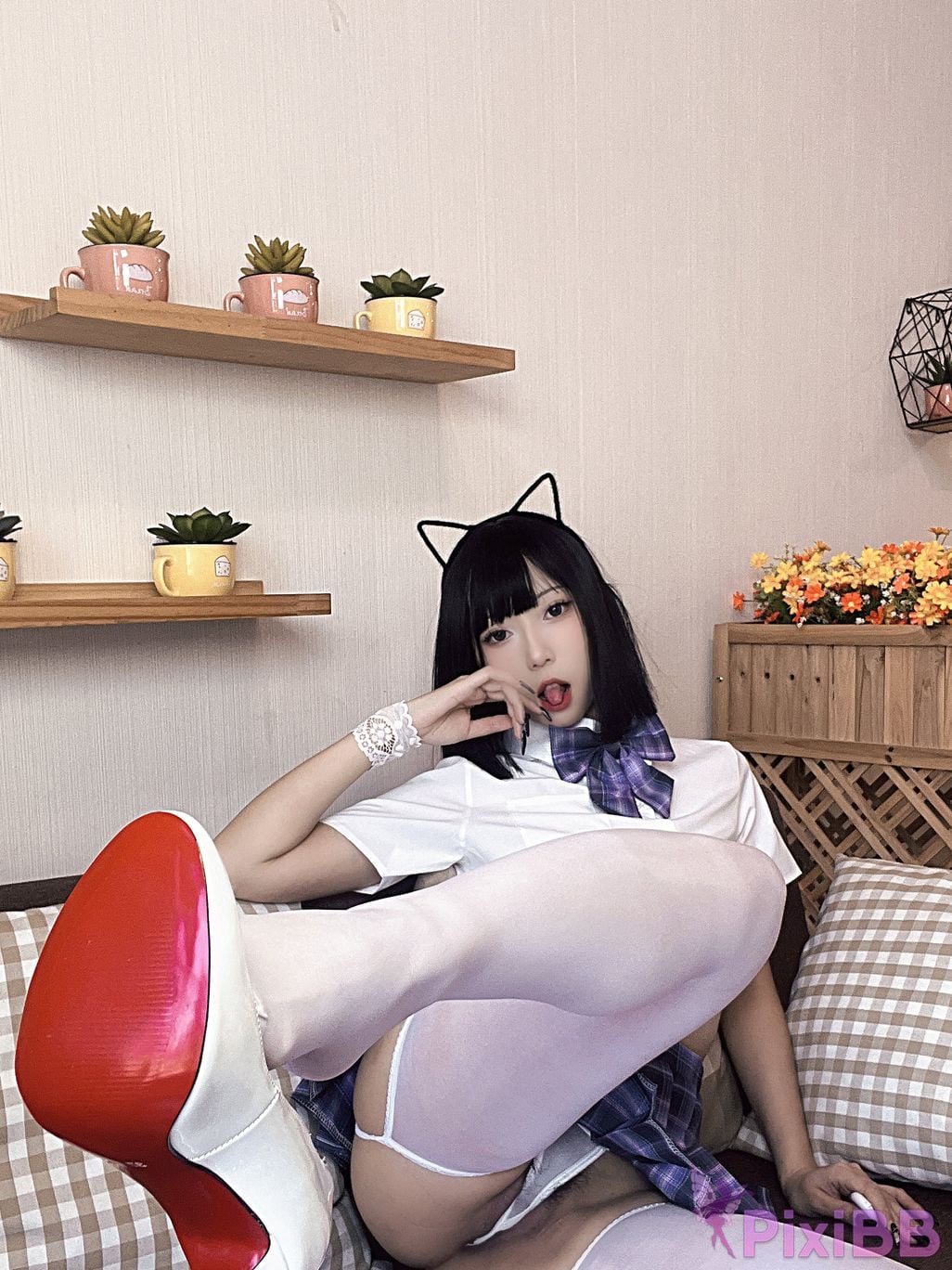 Coser Money leng leng JK PixiBB.COM 004