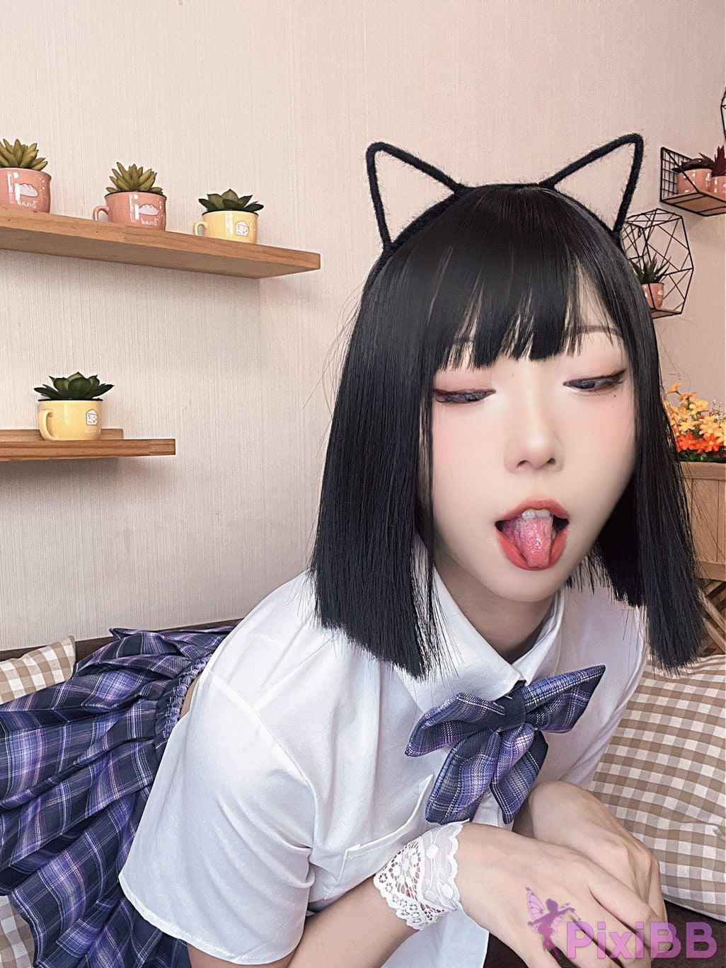 Coser Money leng leng JK PixiBB.COM 010