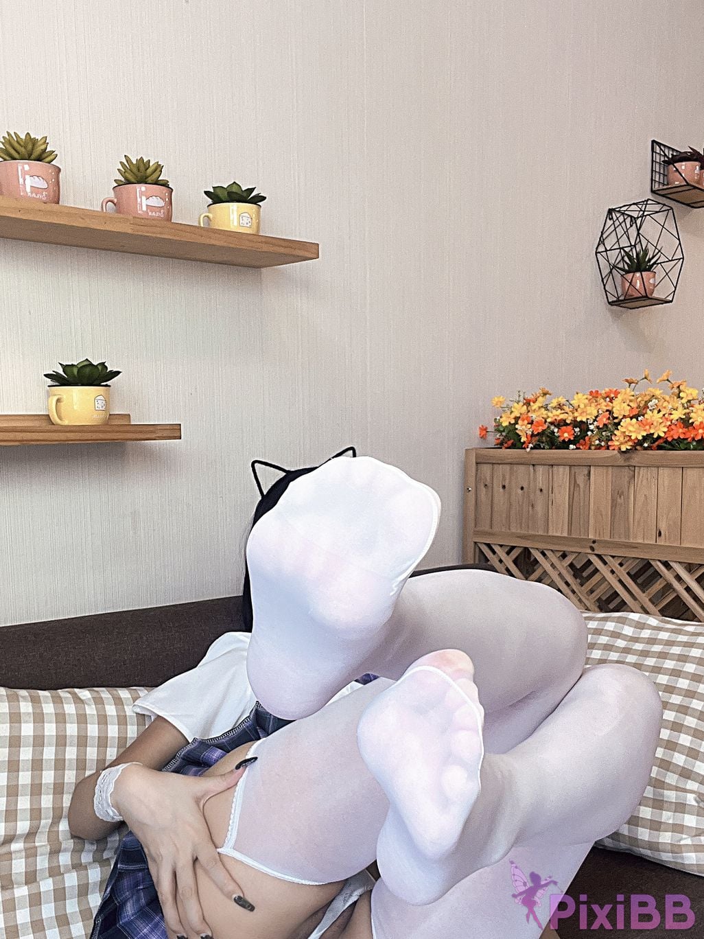 Coser Money leng leng JK PixiBB.COM 018