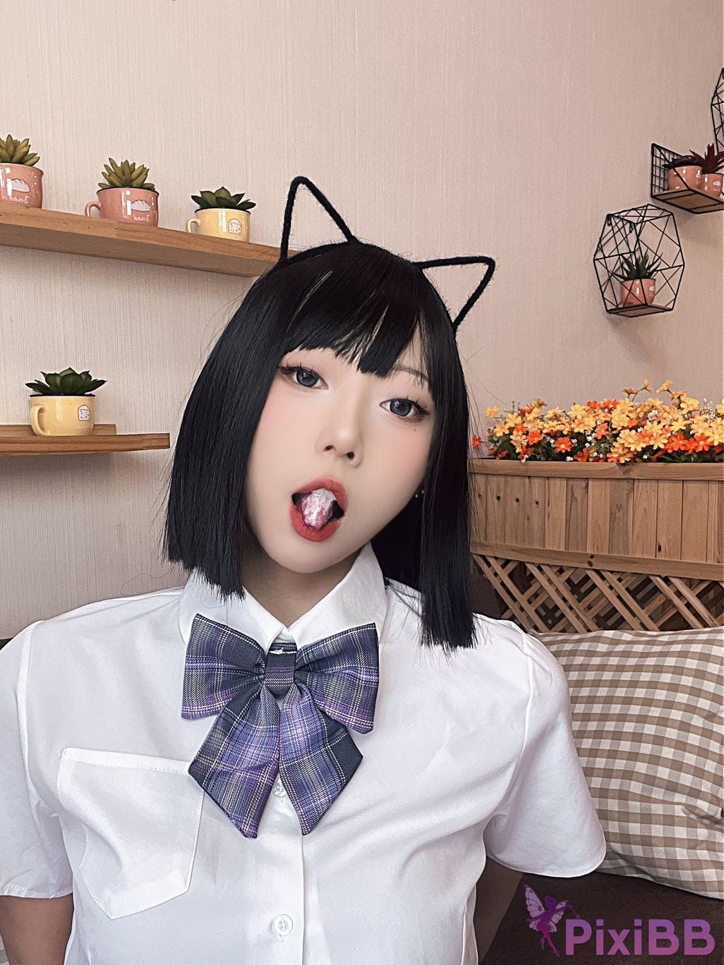 Coser Money leng leng JK PixiBB.COM 024