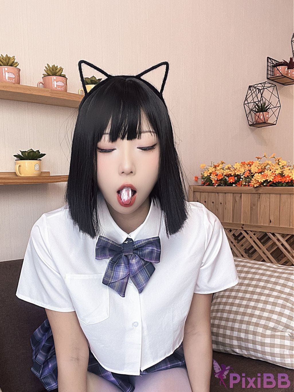 Coser Money leng leng JK PixiBB.COM 033