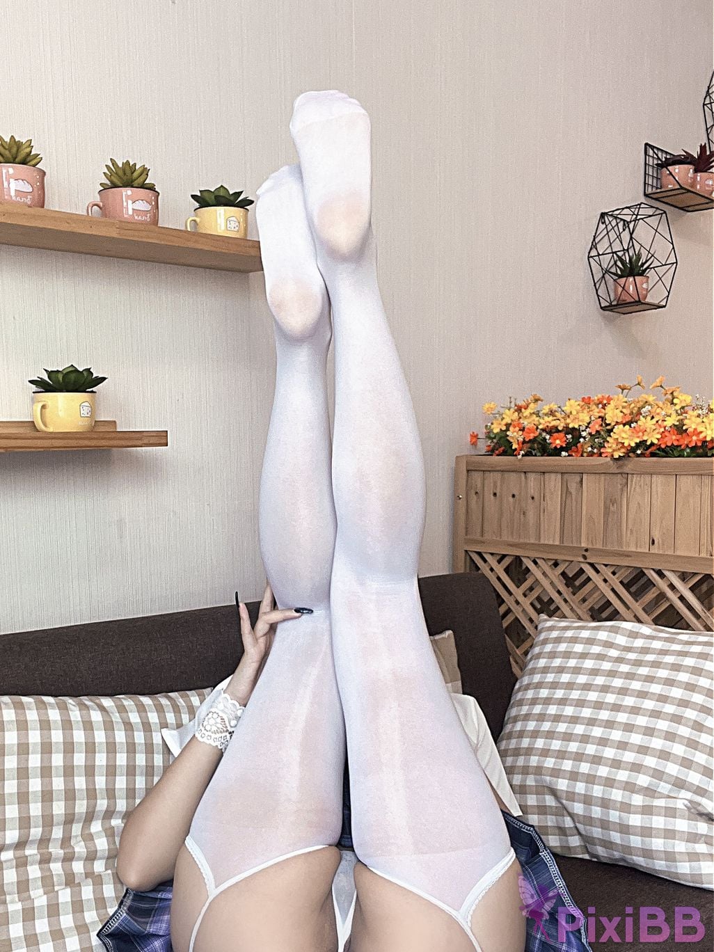 Coser Money leng leng JK PixiBB.COM 035