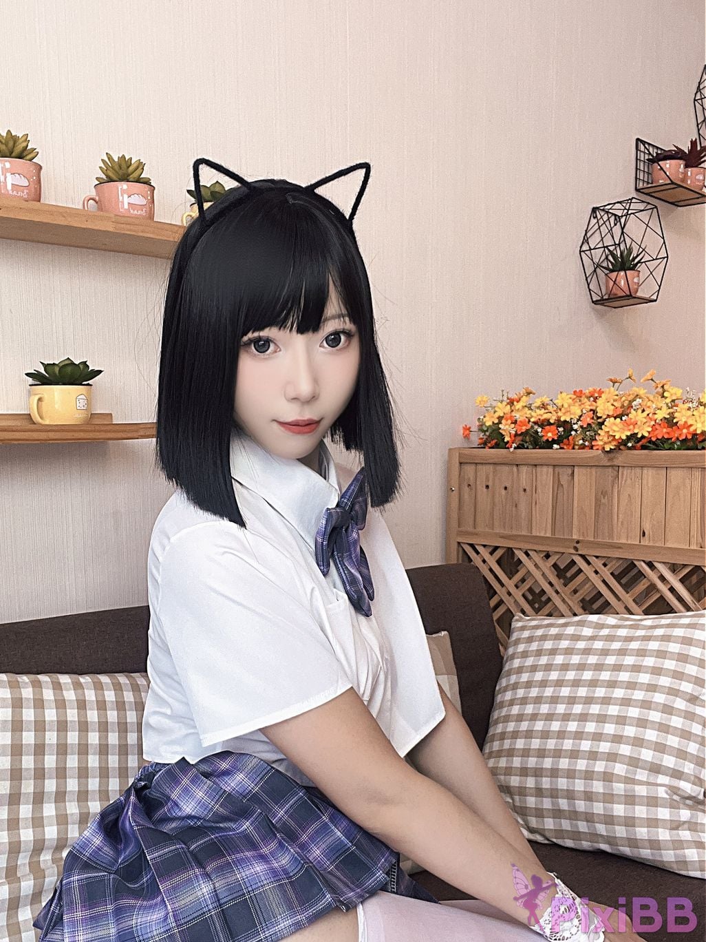 Coser Money leng leng JK PixiBB.COM 044