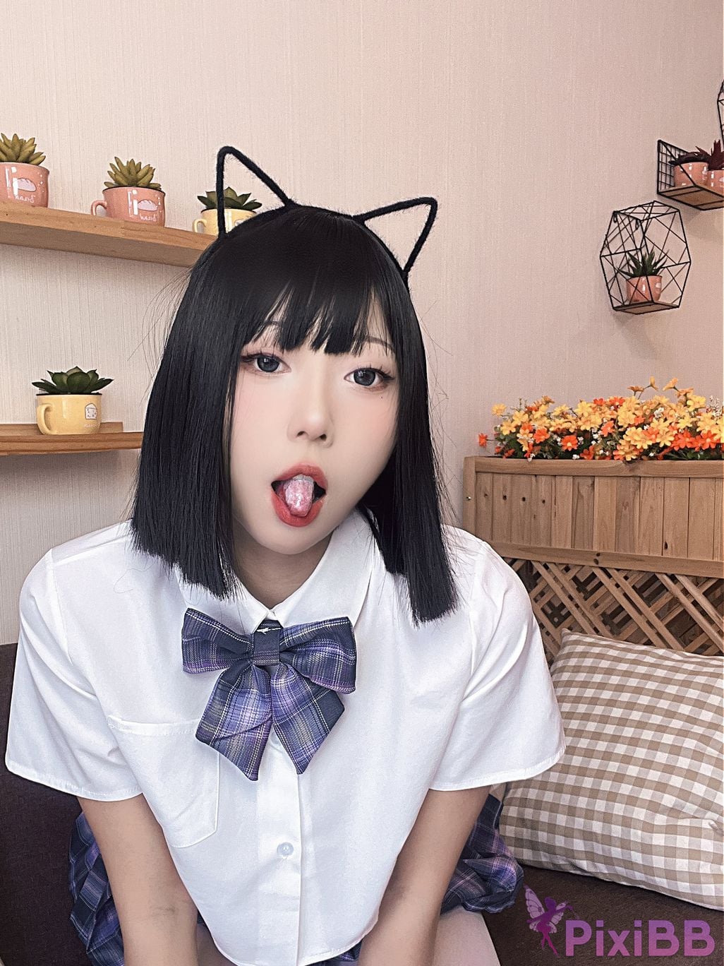 Coser Money leng leng JK PixiBB.COM 058