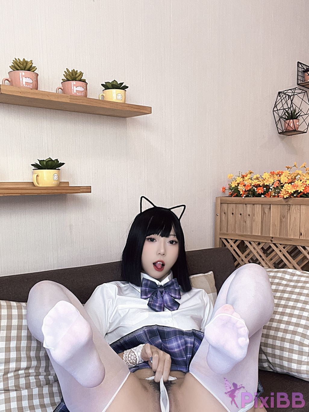 Coser Money leng leng JK PixiBB.COM 059