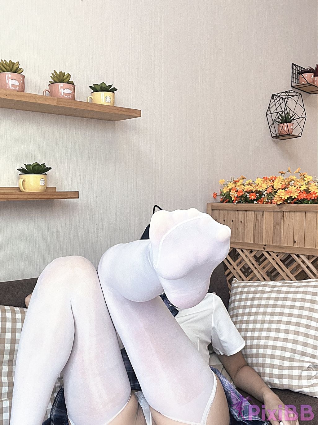 Coser Money leng leng JK PixiBB.COM 069