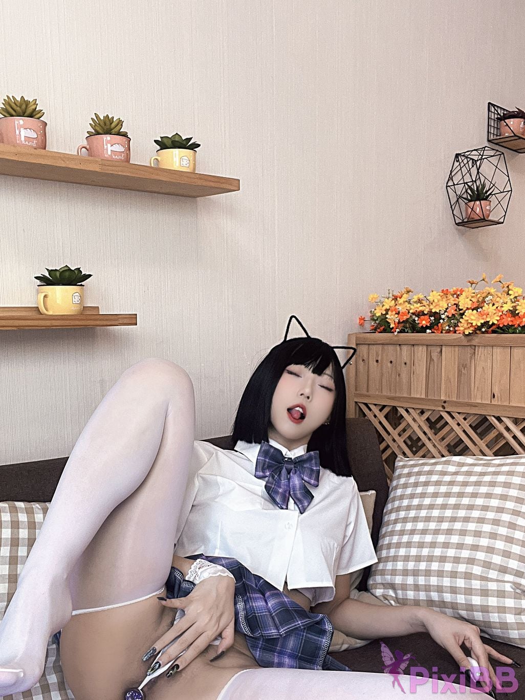 Coser Money leng leng JK PixiBB.COM 070