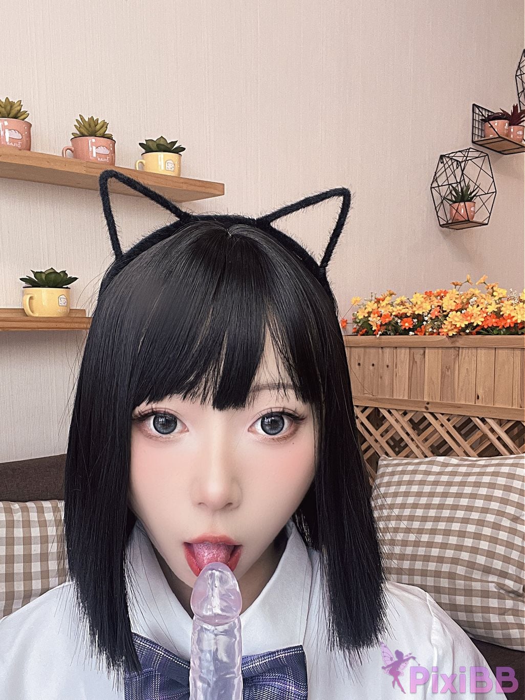 Coser Money leng leng JK PixiBB.COM 071