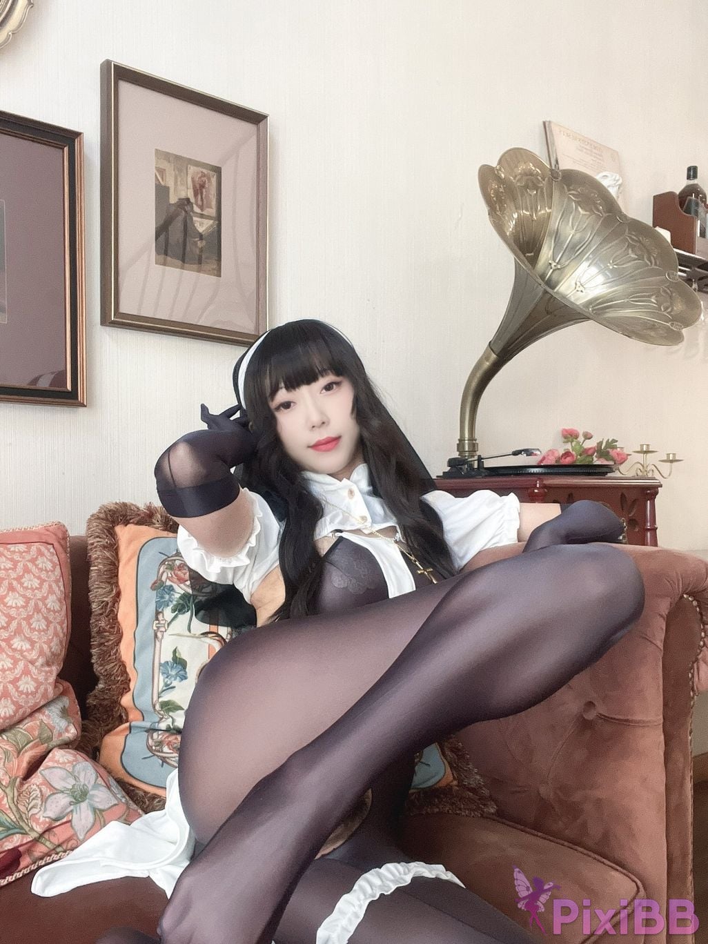 Coser Money leng leng PixiBB.COM 028