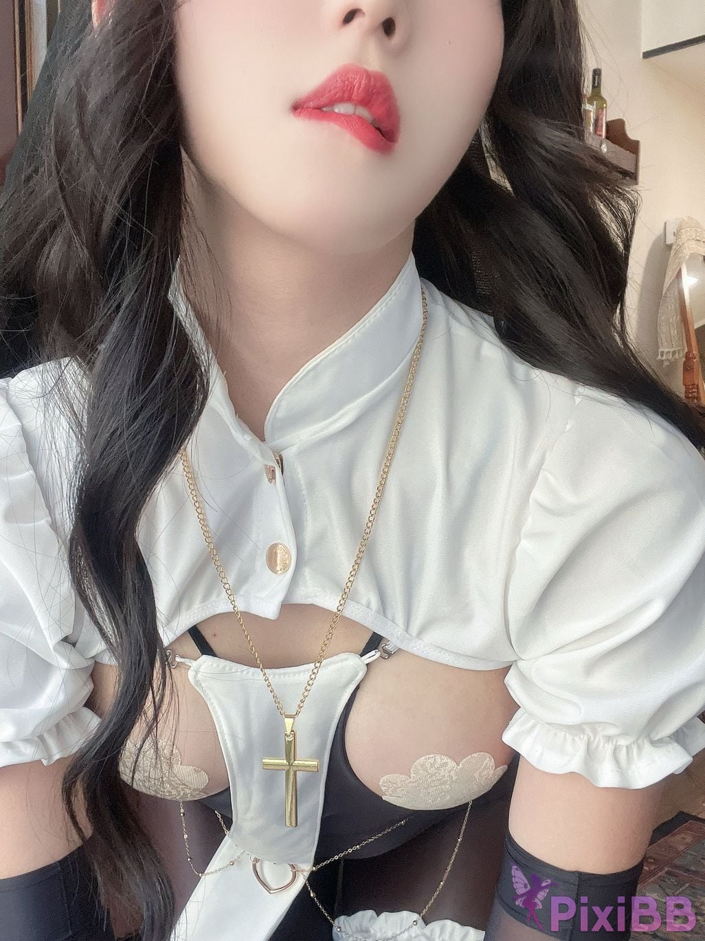 Coser Money leng leng PixiBB.COM 053