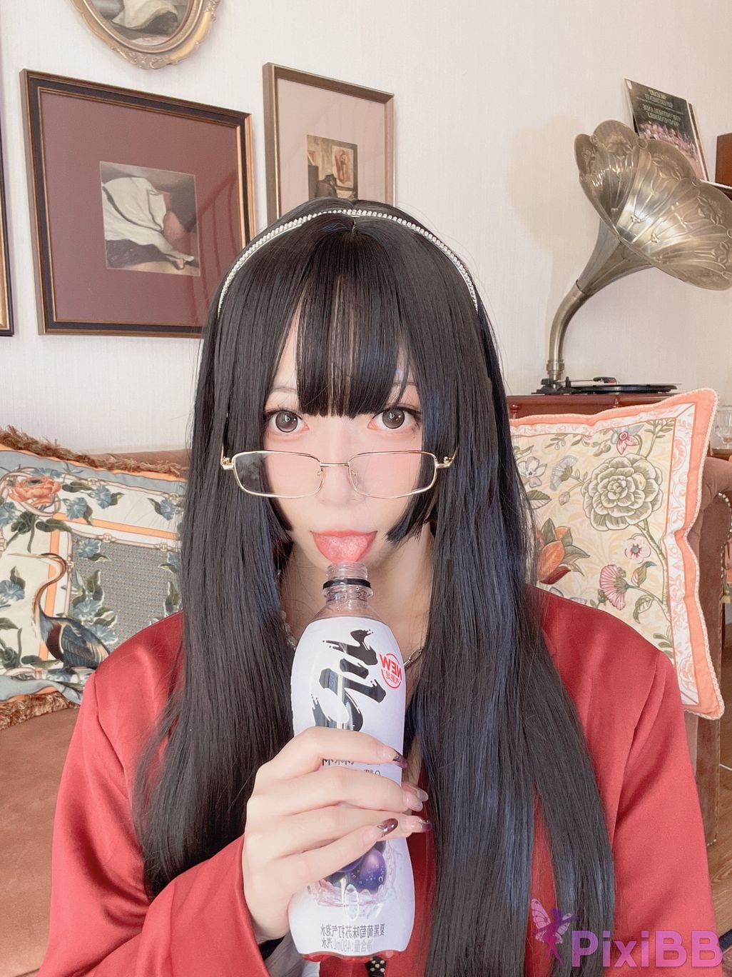 Coser Money No.035 PixiBB.COM 002.JPG