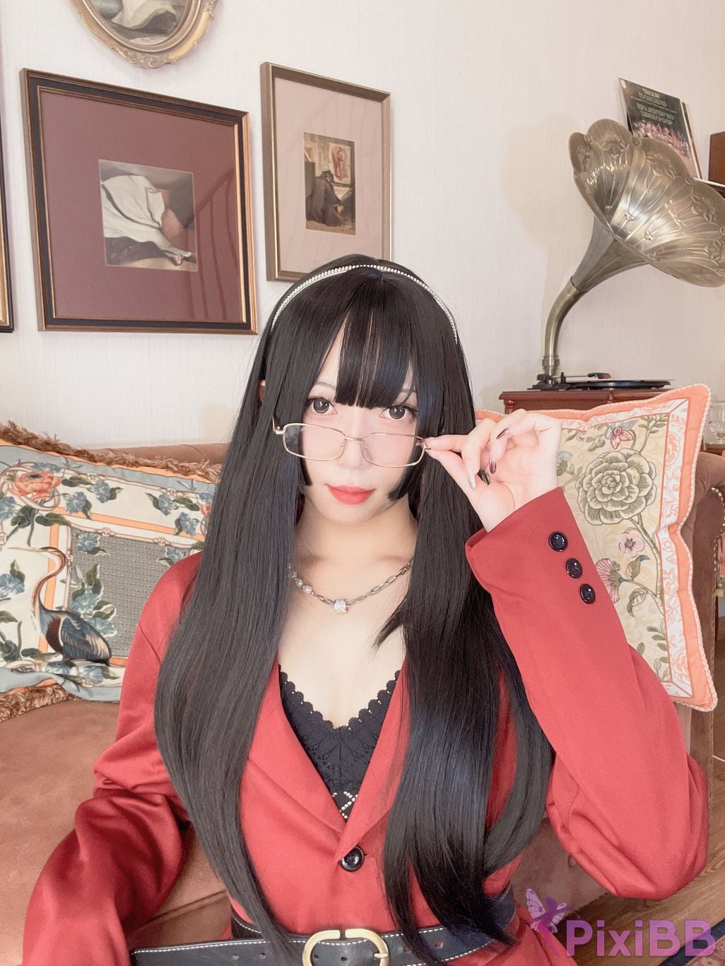 Coser Money No.035 PixiBB.COM 003.JPG