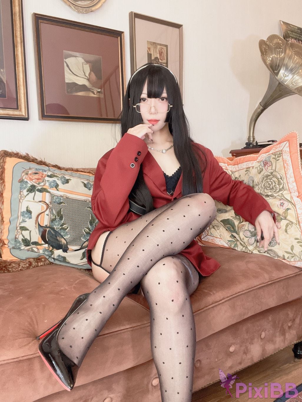 Coser Money No.035 PixiBB.COM 022.JPG