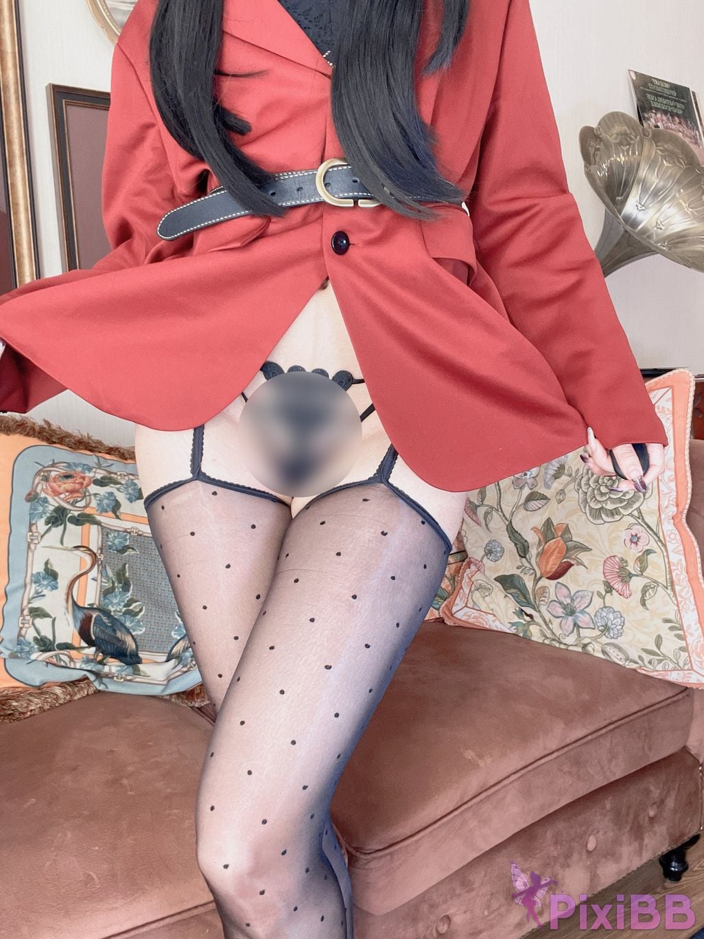 Coser Money No.035 PixiBB.COM 042.JPG