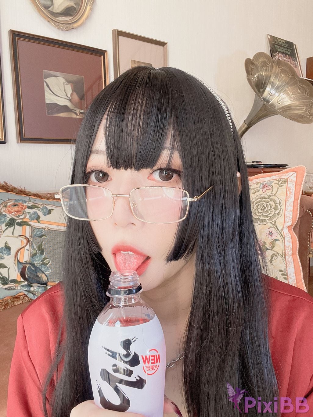 Coser Money No.035 PixiBB.COM 057.JPG