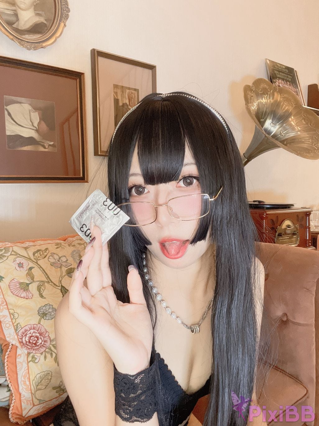 Coser Money No.035 PixiBB.COM 066.JPG
