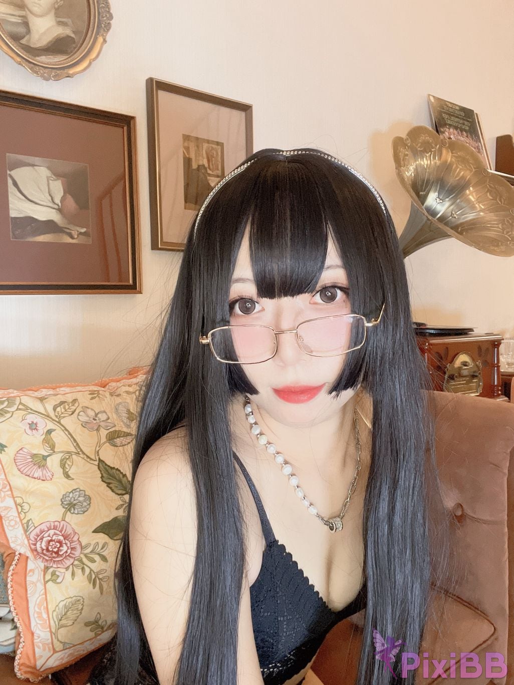 Coser Money No.035 PixiBB.COM 069.JPG