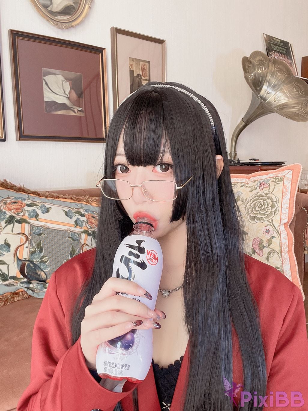 Coser Money No.035 PixiBB.COM 078.JPG